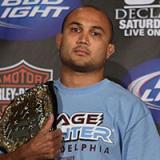   BJPenn