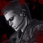   WESKER