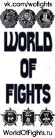   World of Fights