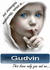   Gudvin
